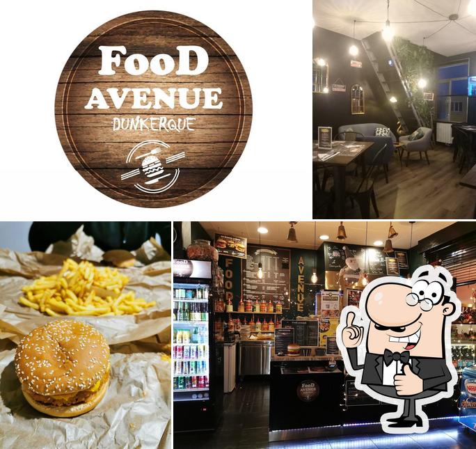 Friterie FOOD AVENUE Dunkerque