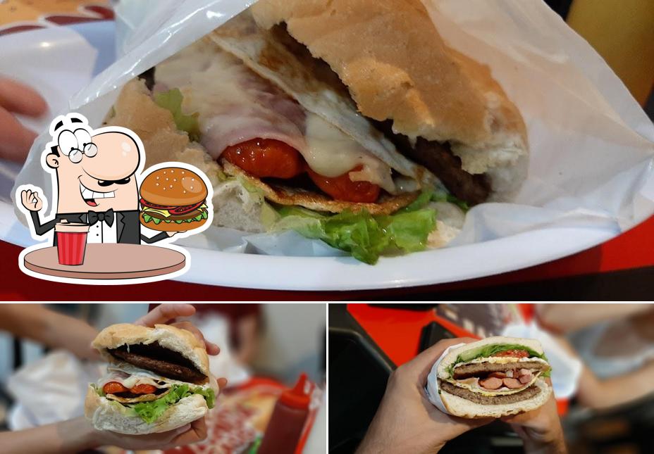 Fernanda Morgado (lanches,prensados,hot dog’s, combos e porções)