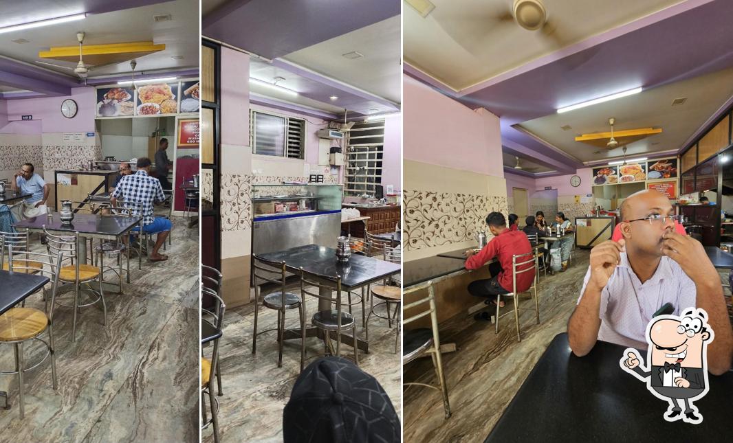 Check out how Hotel Azeez looks inside