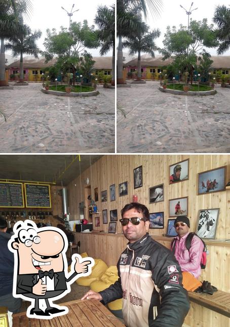 Hotel Torna