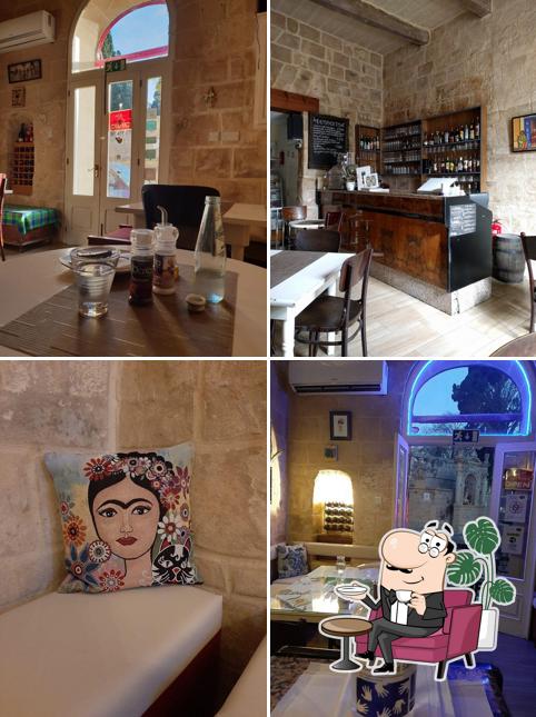 Il-Baxa Café and Snack Bar