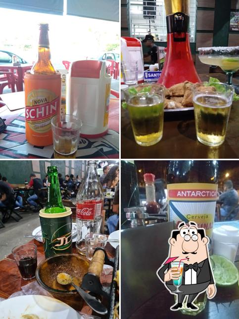 JD Resturante e Petiscaria