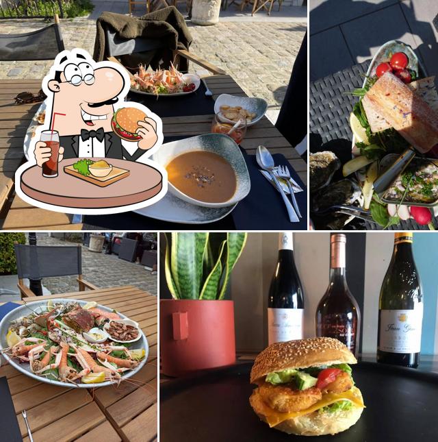 La Bourriche Wimereusieunne