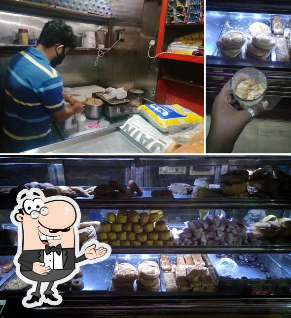 Moothayil Store 24 Hour