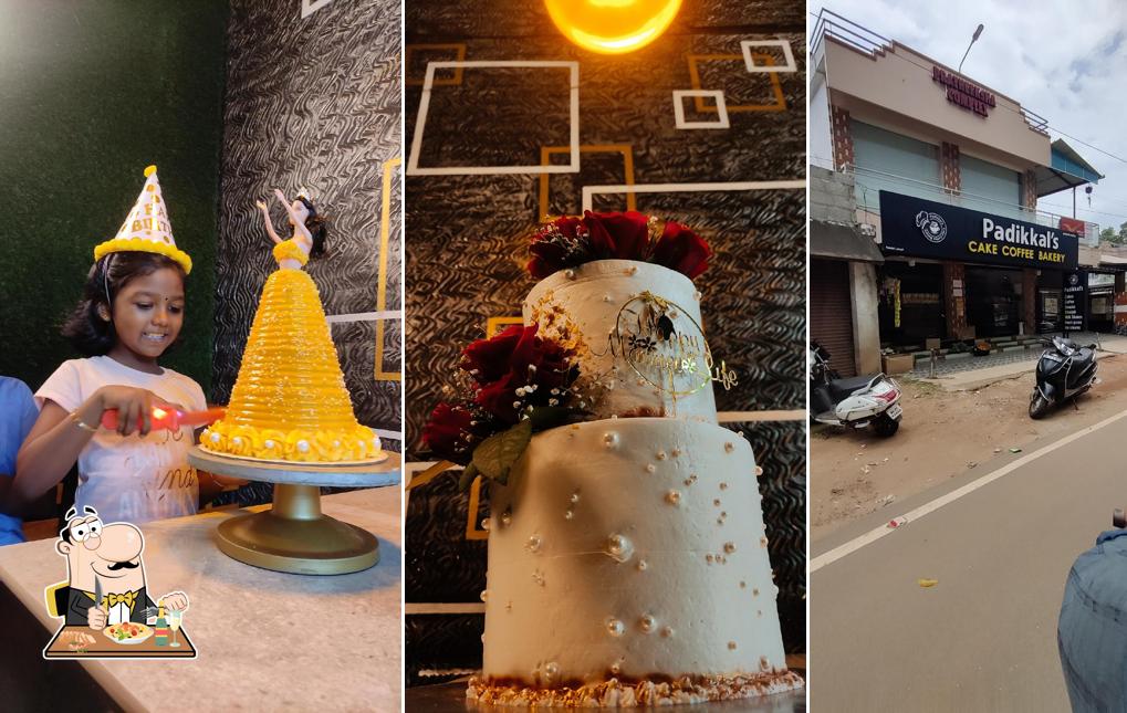 Padikkal's Bakery