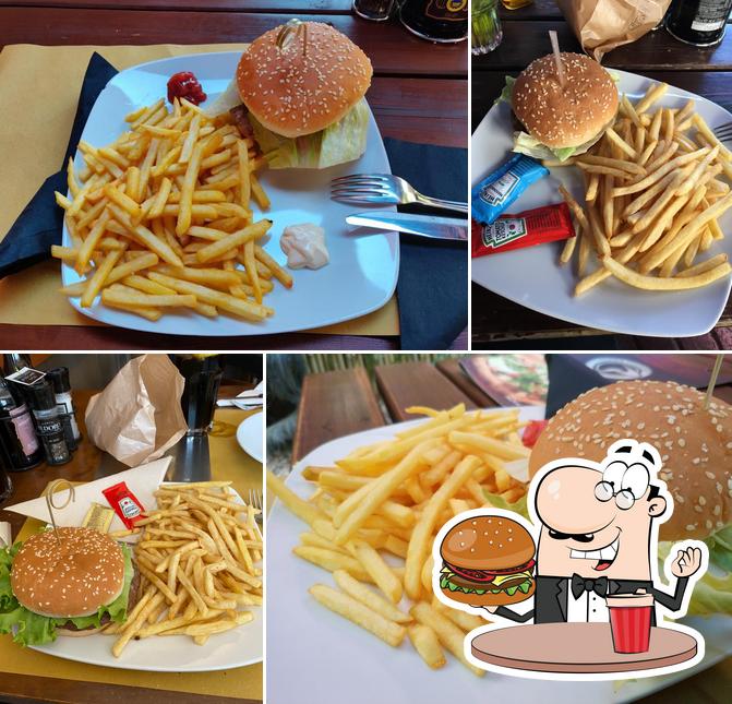 Pizza Planet di Enjoy Cola'