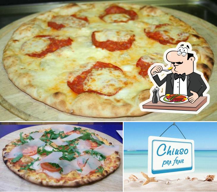 Pizzamania - Pizza da Asporto Forli'