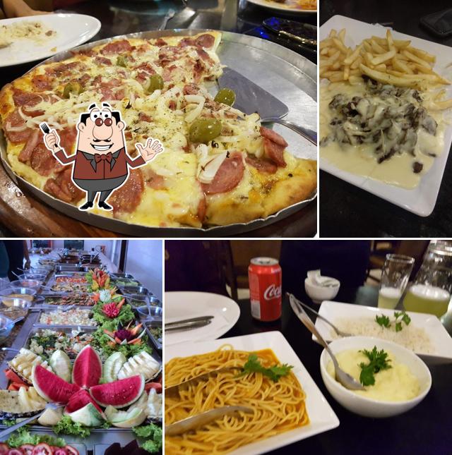 Restaurante Ponta da Serra