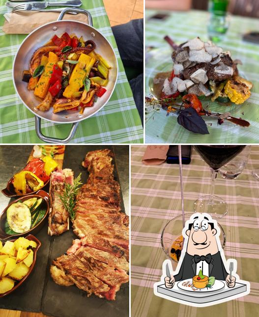 Cibo al Restavracija Gold Istra