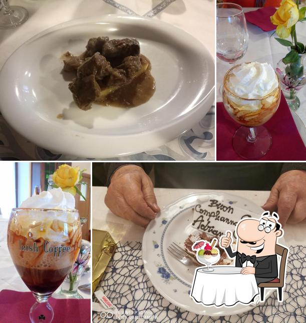 Trattoria - Albergo "Zucchi"