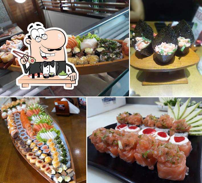 Yoky Sushi