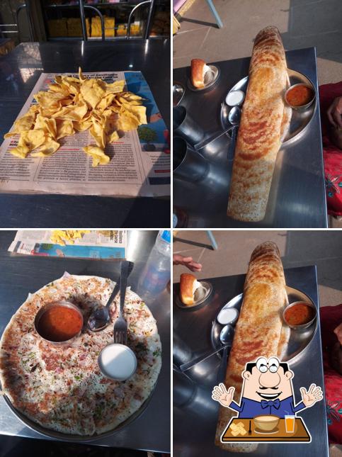 हॉटेल लक्ष्मी