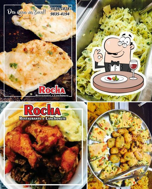 ROCHA RESTAURANTE