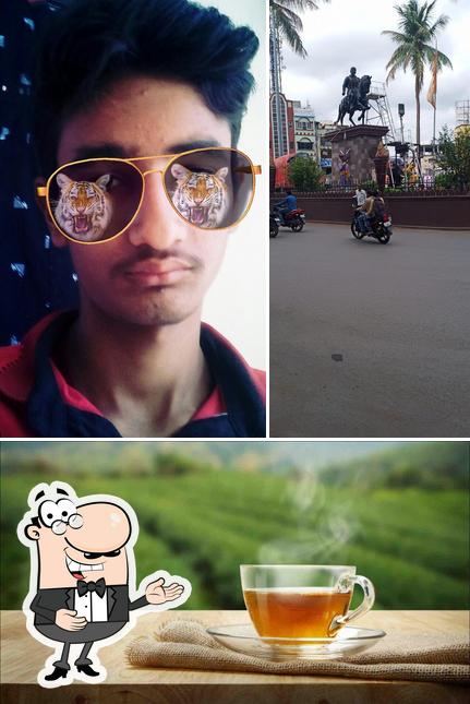 See this photo of Tandoor Cafe