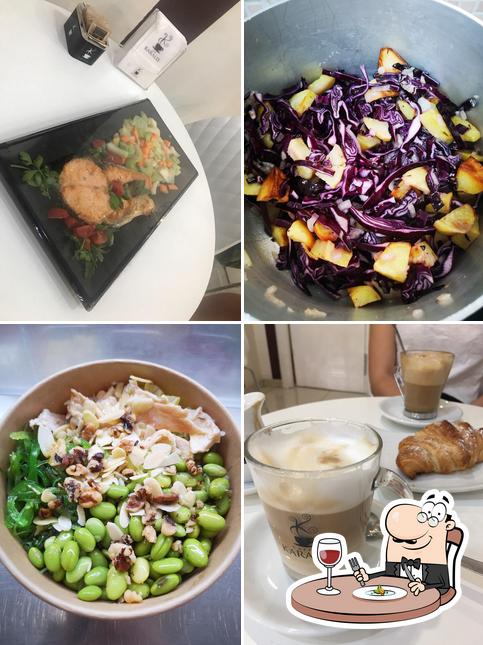 Cibo al Toladieci Café & Bistrot