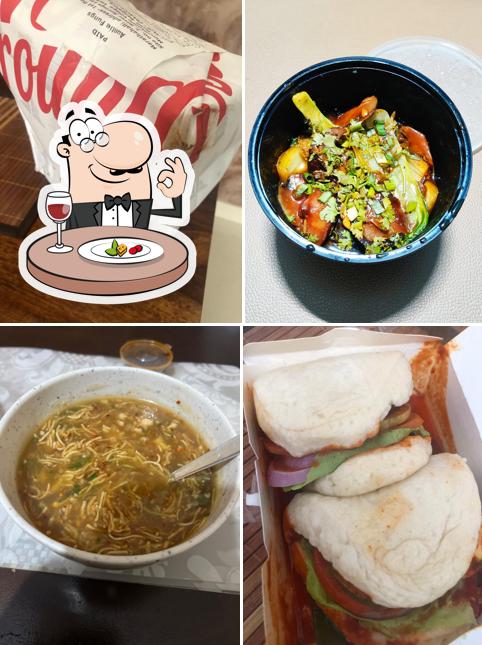 Auntie Fung's Marathalli