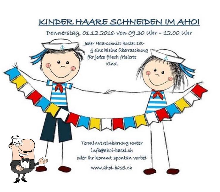 Guarda la foto di AHOI Spielgruppe& Kaffiträff ️ Binningen