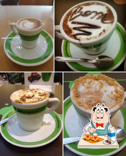 Deltaexpresso - Shopping Recife - Loja (Próximo ao Cinema)