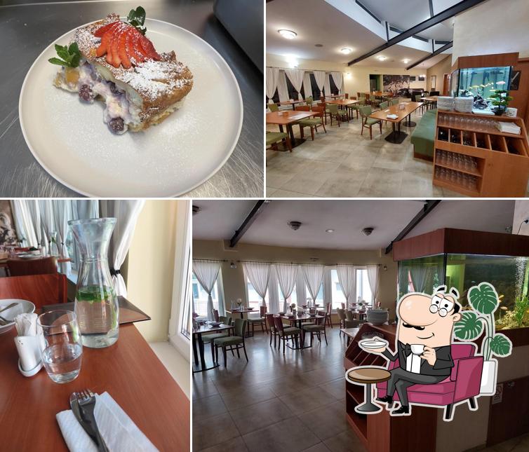 Café & Restaurant Saima