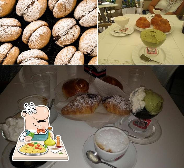 Cibo al Mazzini30elode restaurant
