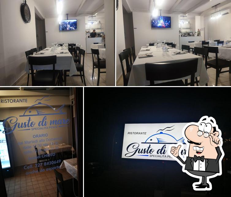 Gusto di Mare