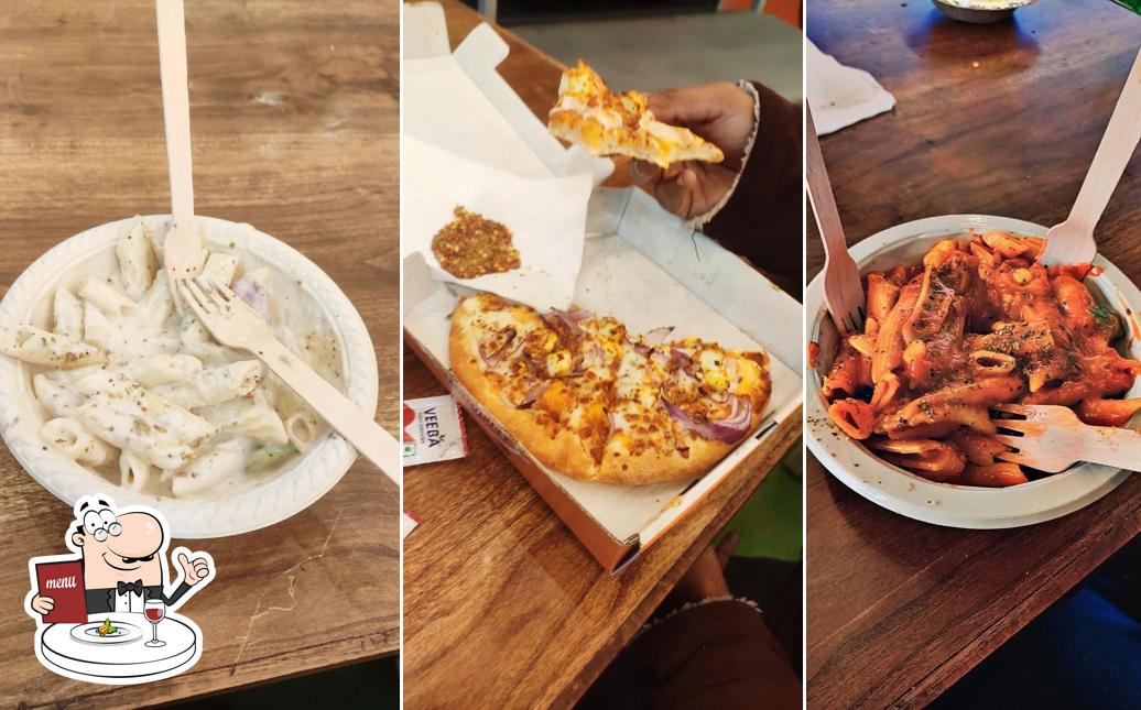 Food at Hangries