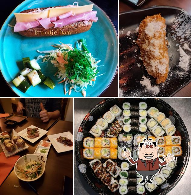 Japans Restaurant Matuya
