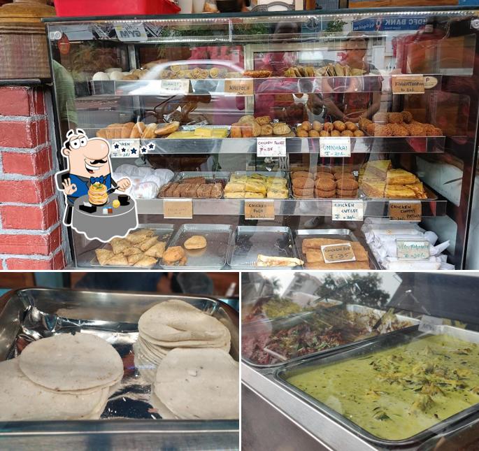 The photo of Malabar Bites’s food and beverage