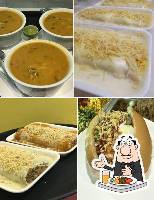 Matriz Lanches