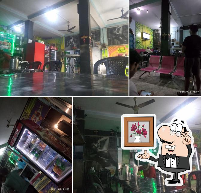 Mirchi Family Restaurant