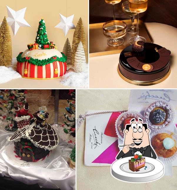 Foto di Pasticceria Cucchi