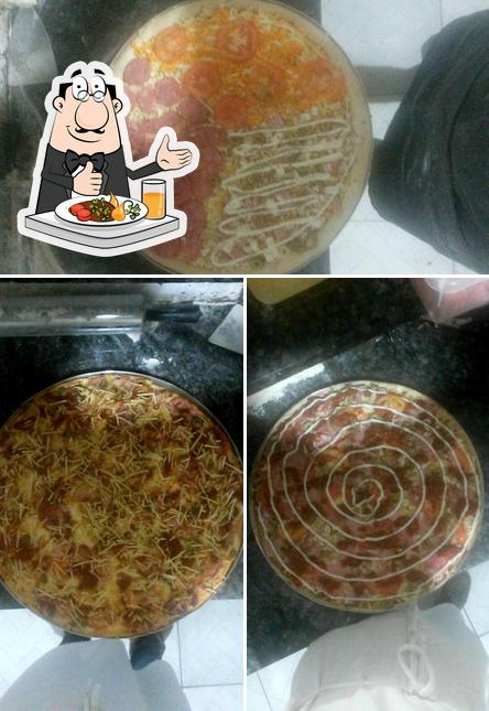 Pizzaria e Restaurante Express