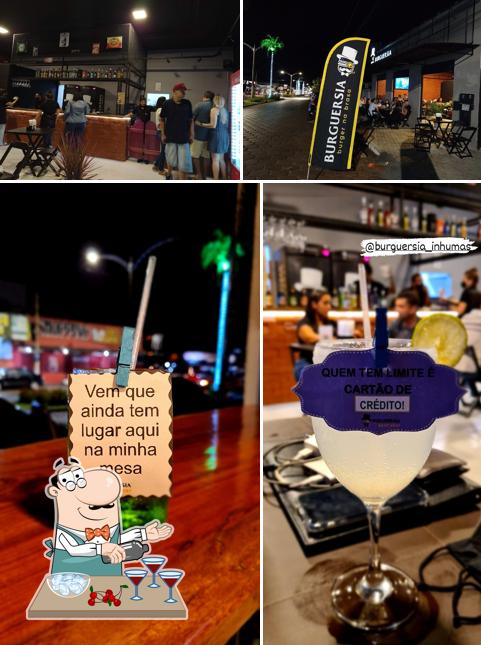 Burguersia Gastrobar