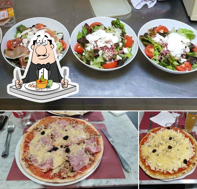Pizzeria Mac Dowel