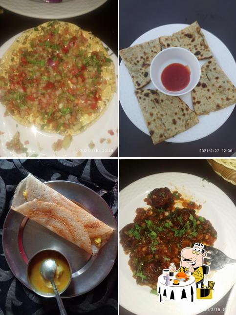 Rati Restaurant and party center