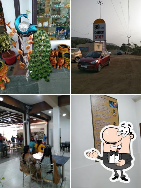 See this photo of 99 coffee max