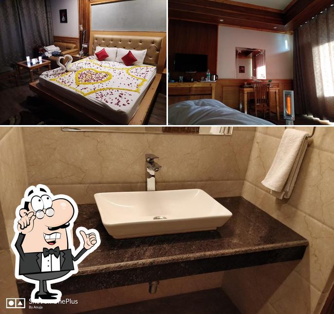 Grace Resort and Spa - A Unit of Divine Paradise