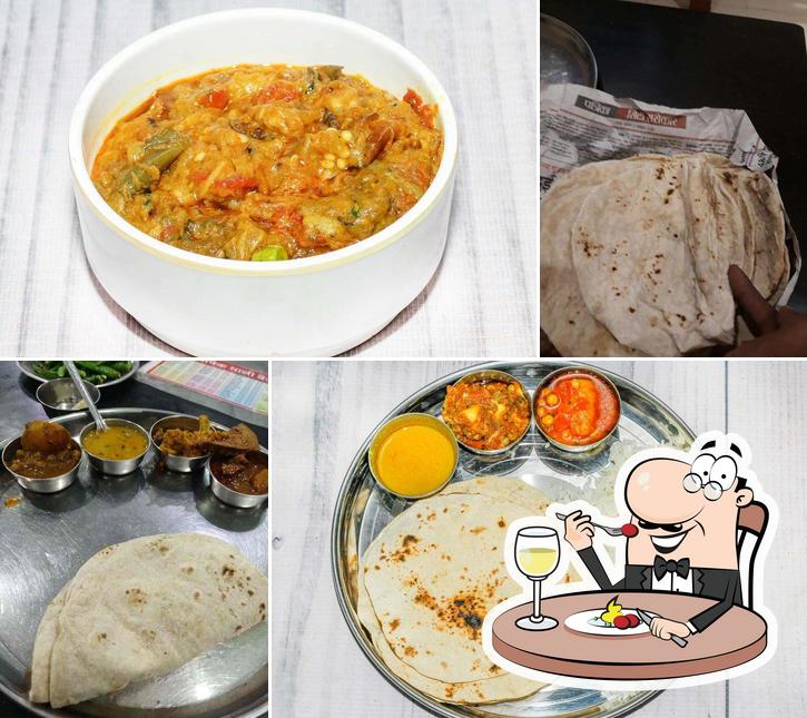 Abhishek Thali Restaurant