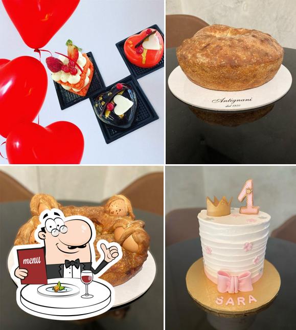 Platti al Antignani Carlo Srl