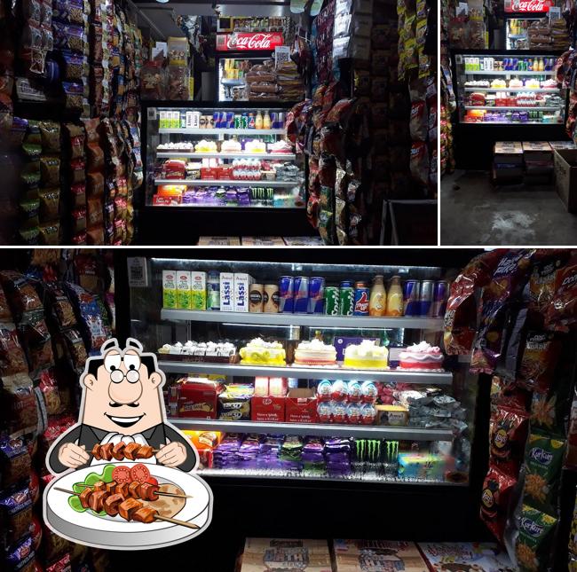 Baba Confectionery