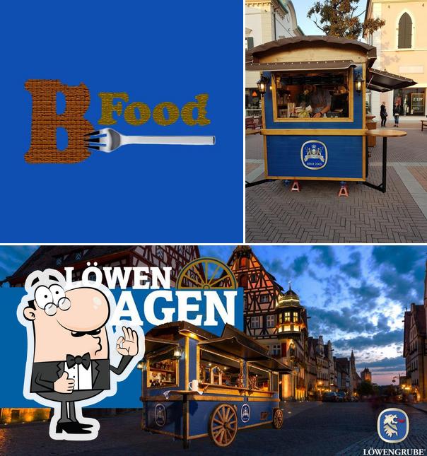 Vedi la foto di Bfood