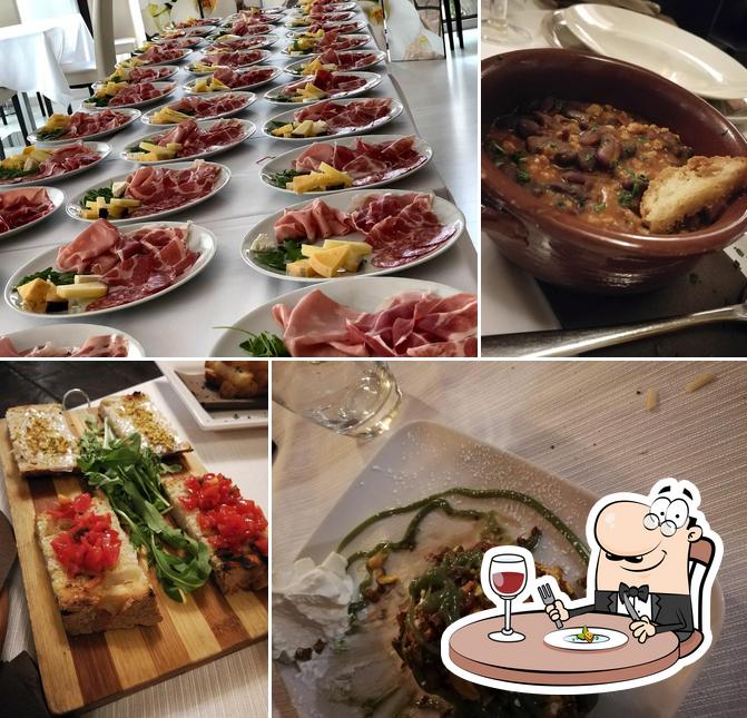 Bistrot Des Amis