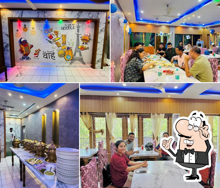 Doyang Kitchen