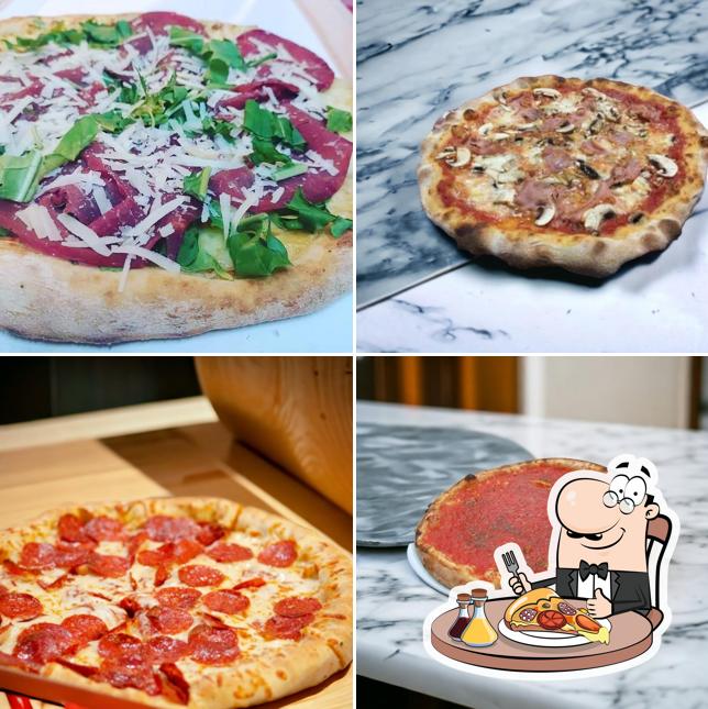 La pizza è il piatto veloce più amato al mondo