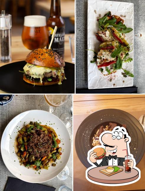 L'Essentiel Bistrot Gourmand