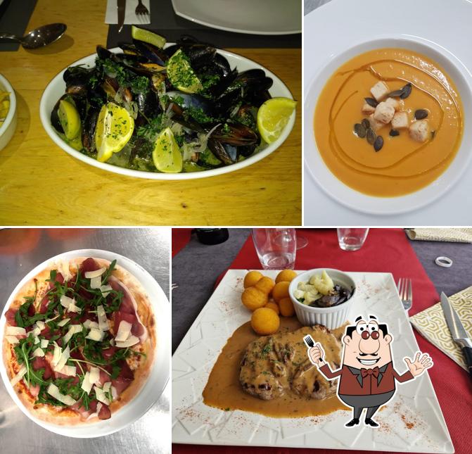 Restaurant L’Oasis