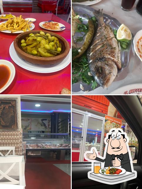 Restaurant Laymoune