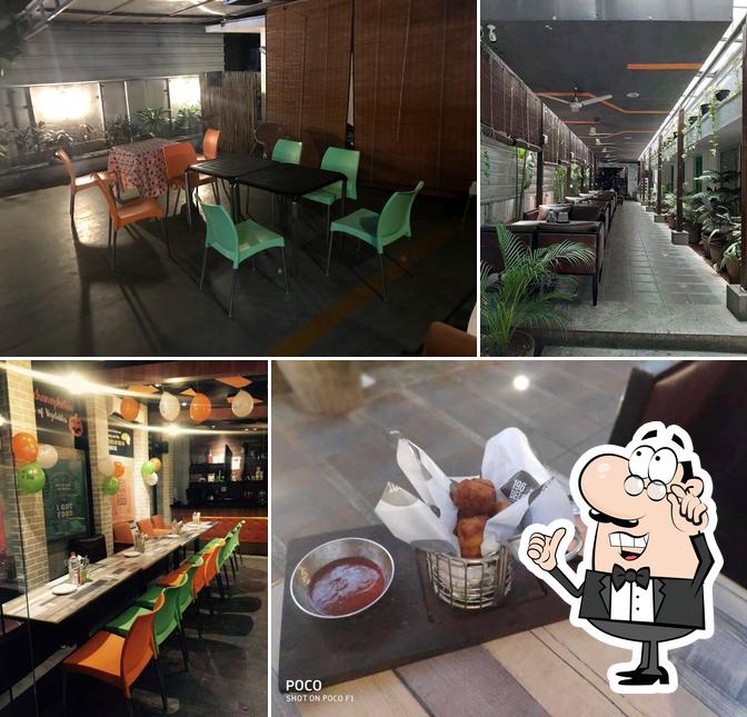 Lyfe by Soul Garden Bistro
