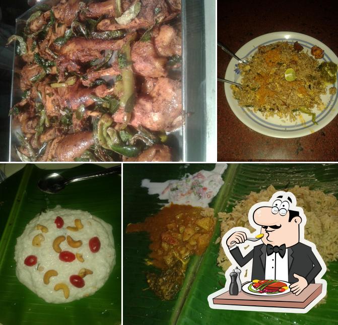 New Durga Restaurant