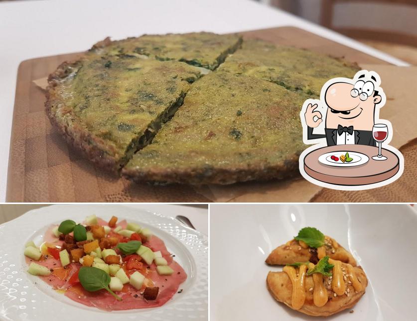 Platti al Origini vino & cucina